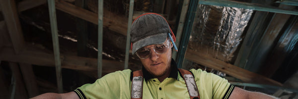 Hybrids Photochromic Safety Glasses