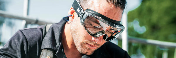 Blockers Safety Goggles