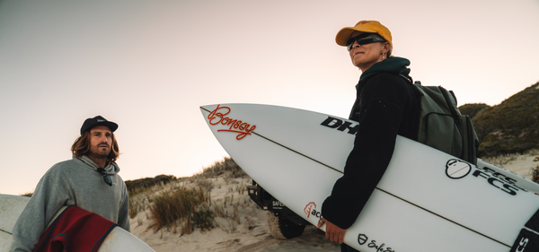 Surf Sunglasses