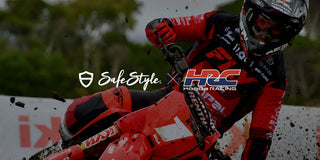 SafeStyle and Honda Racing Australia Partnership Announcement