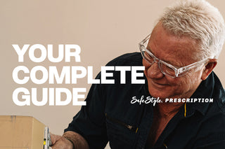 What Are Prescription Glasses? Your Complete Guide