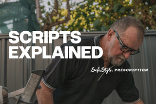 What Does My Glasses Prescription Mean?