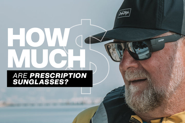 How Much Are Prescription Sunglasses? Your Guide to the Right Pair Without Breaking the Bank