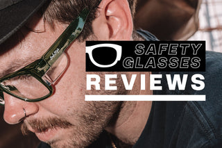 Safety Glasses Reviews & Buying Tips: Find the Right Pair That Suits You