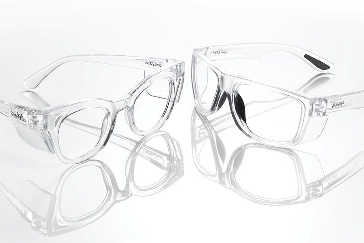 Rapids & Harps Now Available In Prescription