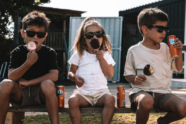 Safety Glasses for Kids: A Parent's Guide to Eye Protection