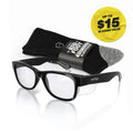 Classics Glasses + Socks Gift Pack