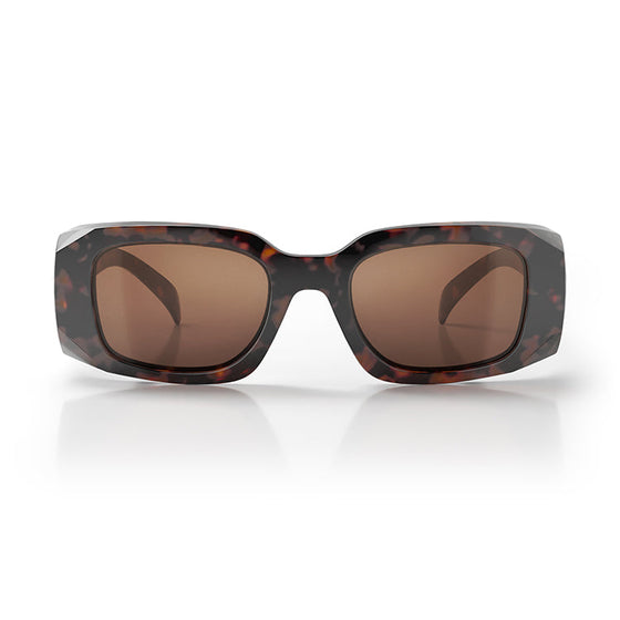 Auras Brown Tort Frame Brown Polarised Lens