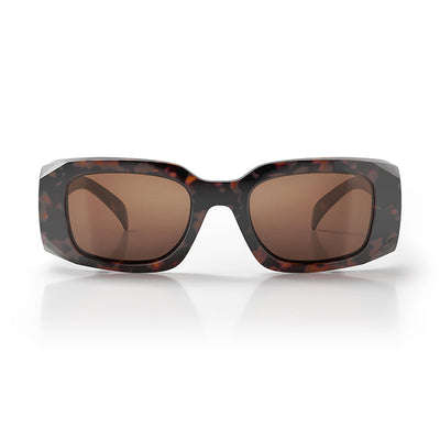 Auras Brown Tort Frame Brown Polarised Lens