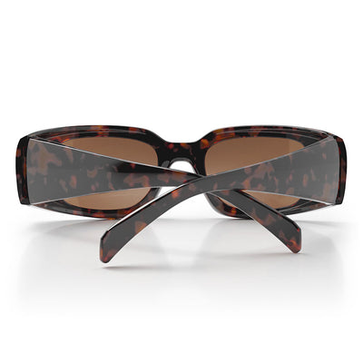 Auras Brown Tort Frame Brown Polarised Lens