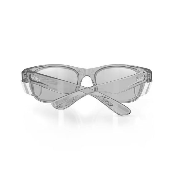 Classics Graphite Frame Hybrids with Photochromic Lens