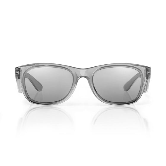 Classics Graphite Frame Hybrids with Photochromic Lens