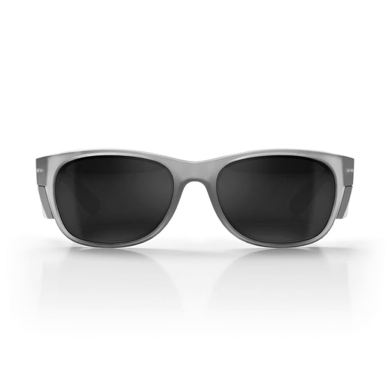 Classics Matte Graphite Frame Polarised Lens