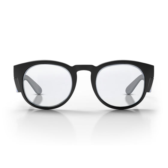 Cruisers Matte Black Frame Art Series V.3 Prescription Safety Glasses