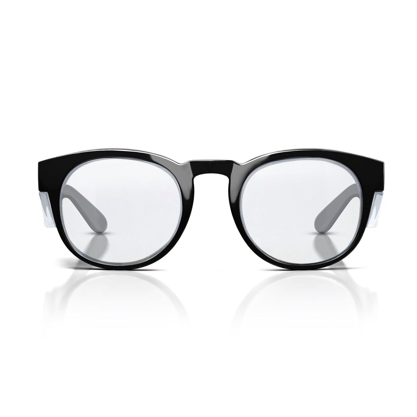 Cruisers Black Frame Prescription Safety Glasses