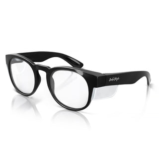 Cruisers Black Frame Prescription Safety Glasses