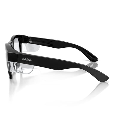 Cruisers Black Frame Prescription Safety Glasses