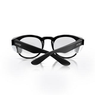 Cruisers Black Frame Prescription Safety Glasses