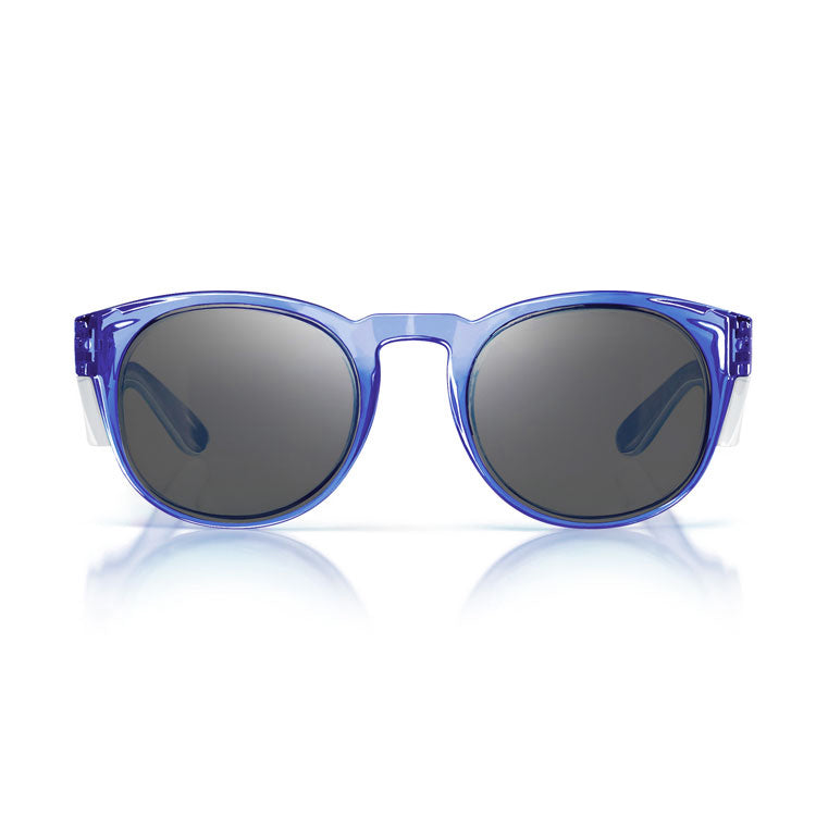 Cruisers Blue Frame Tinted Lens