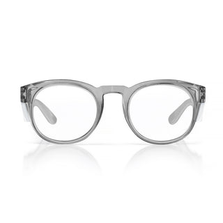 Cruisers Graphite Frame Prescription Safety Glasses