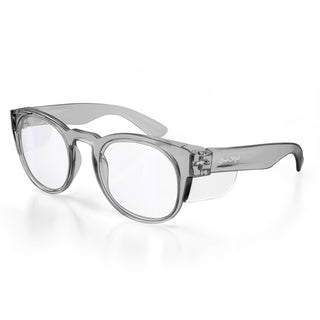 Cruisers Graphite Frame Prescription Safety Glasses