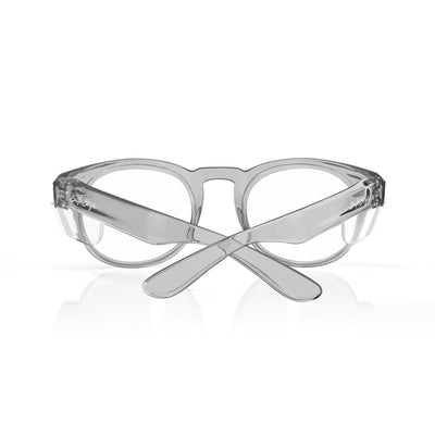 Cruisers Graphite Frame Prescription Safety Glasses