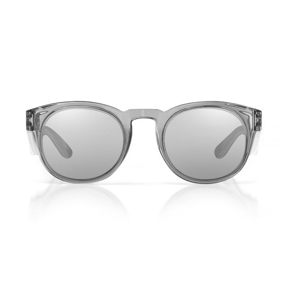 Cruisers Graphite Frame Hybrids with photochromic lens