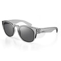 Cruisers Graphite Frame Tinted Lens Safety Glasses