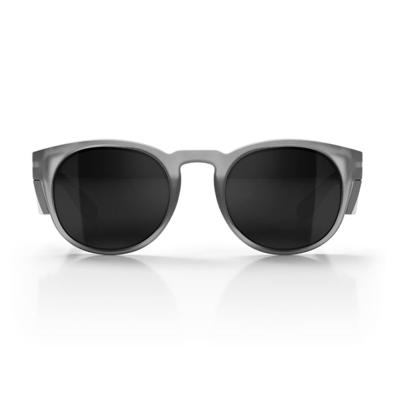 Cruisers Matte Graphite Frame Polarised Lens