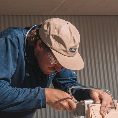 Worksite To Weekend Essentials Cap