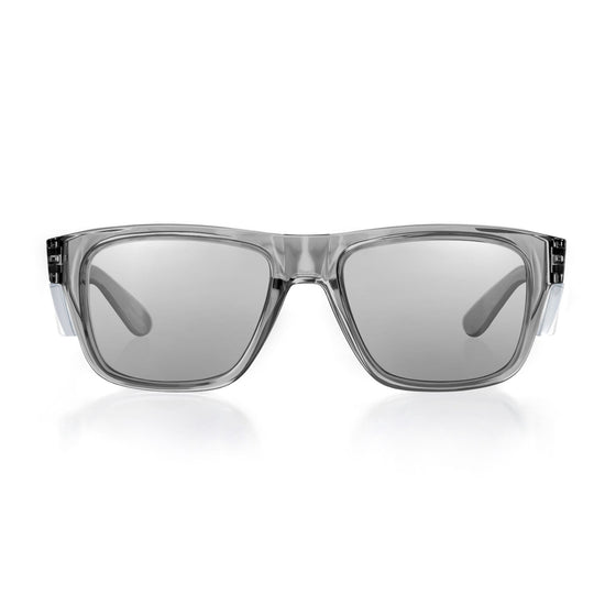 Fusions Graphite Frame Hybrids with photochromic lens