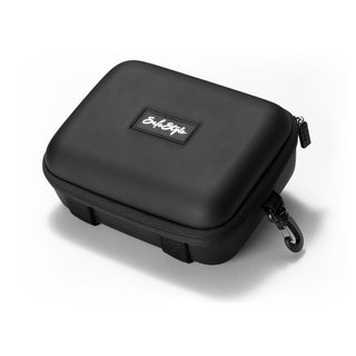 Double Hard Case Black