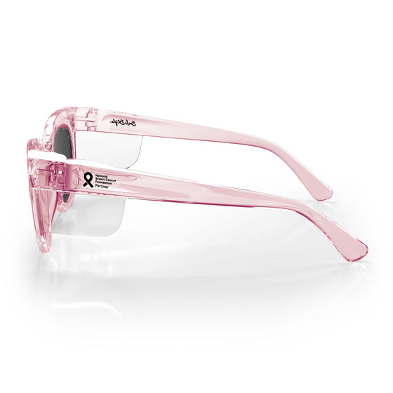  pink frame