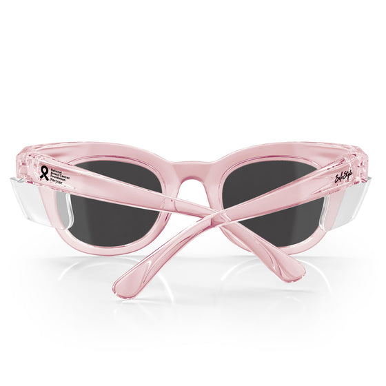  grey polarised lens