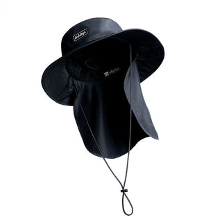 Worksite To Weekend Flap Bucket Hat
