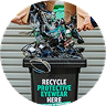 Recycling With Terracycle