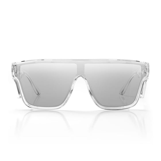 Primes Clear Frame Hybrids Lens