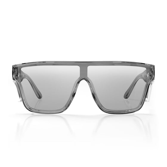 Primes Graphite Frame Hybrids Lens