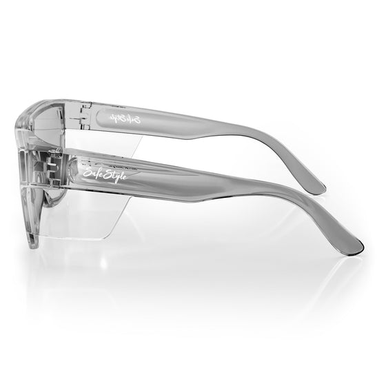 Primes Graphite Frame Hybrids Lens