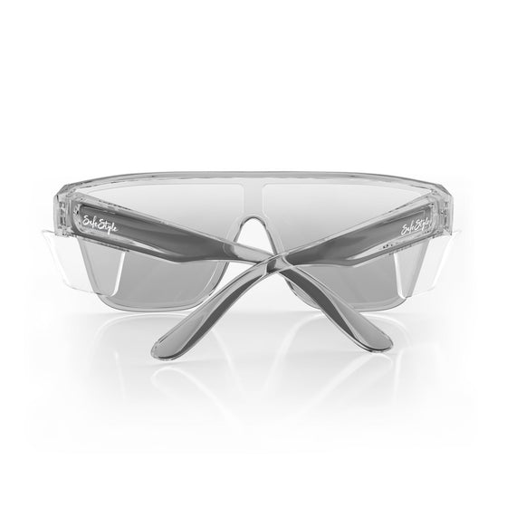 Primes Graphite Frame Hybrids Lens