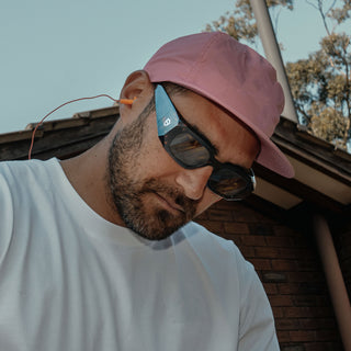 Auras Brown Tort Frame Brown Polarised Lens