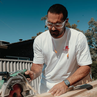 Auras Clear Frame Clear Lens