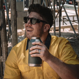 Big Juicy 1L Water Bottle