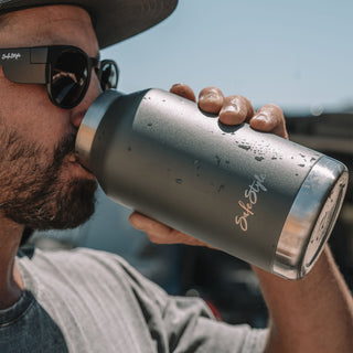 Big Juicy 1L Water Bottle