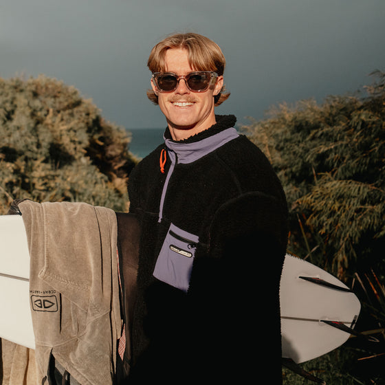 Harps Graphite Frame Prescription Safety Glasses