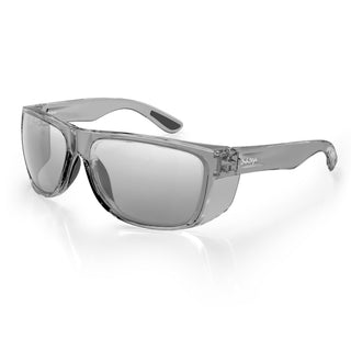 Rapids Graphite Frame Hybrids with photochromic lens