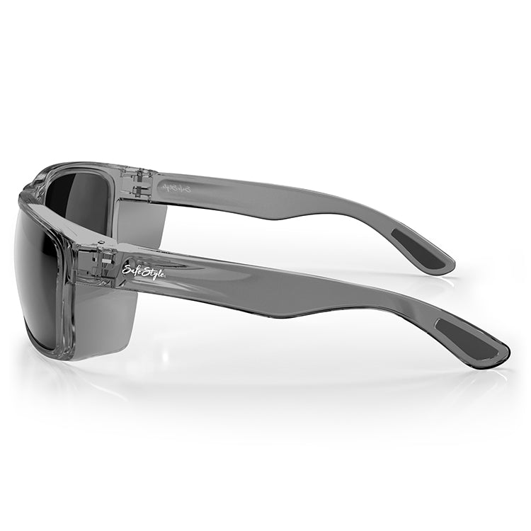 Rapids Graphite Frame Polarised Lens