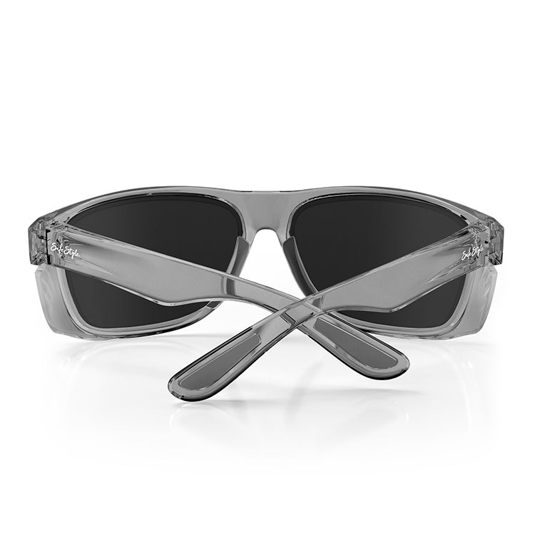 Rapids Graphite Frame Polarised Lens