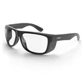 Rapids Matte Black Frame Prescription Safety Glasses