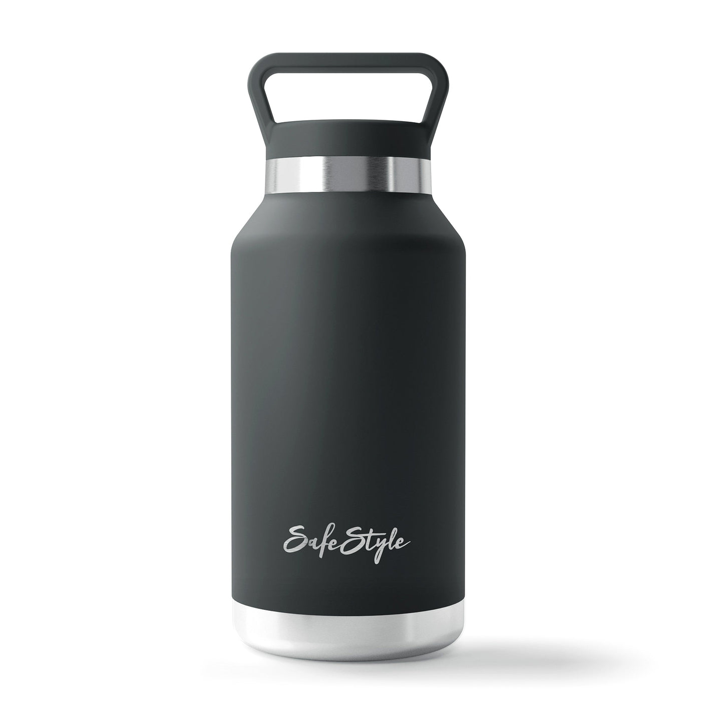 Free Gift - Big Juicy 1L Water Bottle